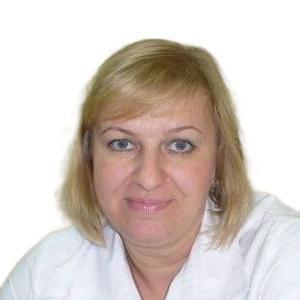 Горенштейн Татьяна Александровна
