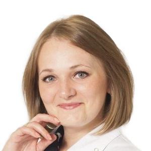 Новокрещенова Вера Раймондовна