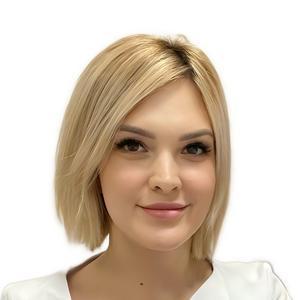 Гитинова Хатима Ханикаловна