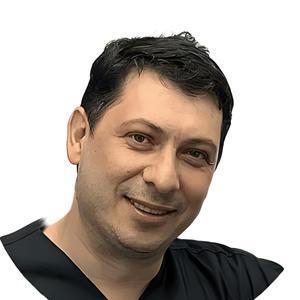 Дударов Ахмет Мажитович