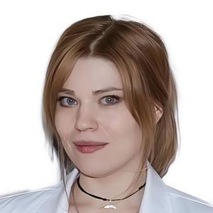 Чурносова София Олеговна