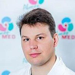 Карелин Аким Александрович