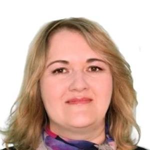 Кузьменко Елена Валентиновна