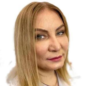Сухенко Влада Владимировна