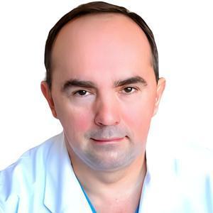 Карпов Андрей Владимирович