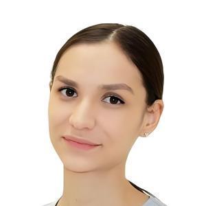 Андреева Карина Валерьевна