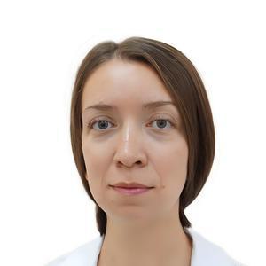 Абрамова Альбина Дамировна