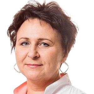 Бобылева Татьяна Георгиевна