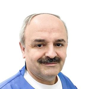 Москаленко Сергей Николаевич