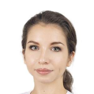 Васильева Мария Сергеевна