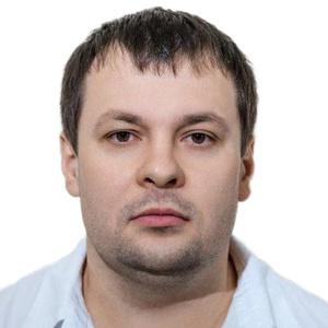Чумаков Николай Викторович