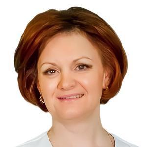Жидких Ольга Евгеньевна