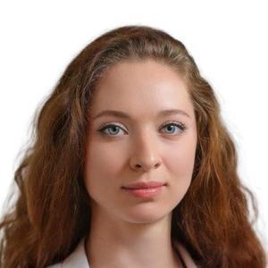Селиванова Анна Геннадьевна