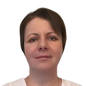 Волкова Наталья Алексеевна