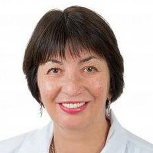 Павлова Людмила Николаевна