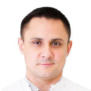 Новоковский Максим Александрович