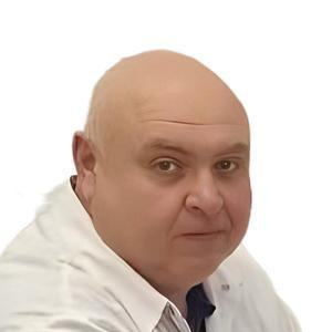 Бражников Андрей Владимирович