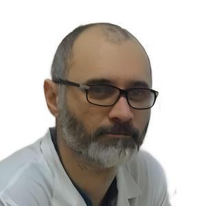Хайрединов Серго Айдерович
