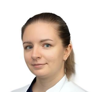Федькина Елена Вячеславовна