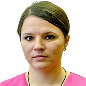 Шумкина Юлия Сергеевна