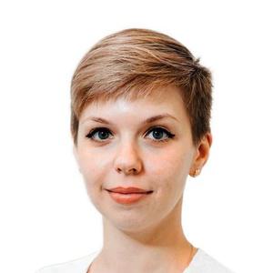 Коршунова Елена Владимировна