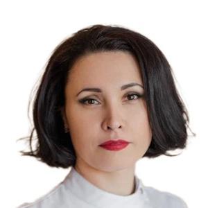 Седякина Елена Валентиновна