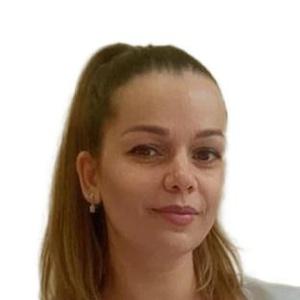Мамедова Жала Аллахверановна