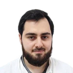 Сулаев Абу Муслимович