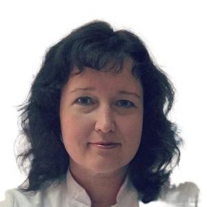 Караваева Наталья Геннадьевна