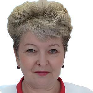 Низамова Луиза Разитовна
