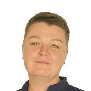 Соболева Елена Леонидовна