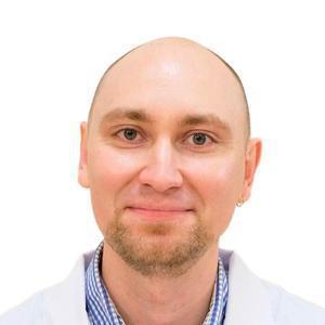 Григорьев Сергей Петрович