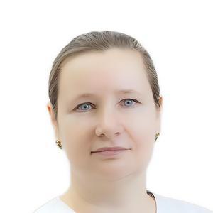 Матвеева Зоя Сергеевна