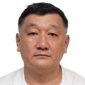 Ким Андрей Лаврентьевич