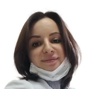 Козина Ольга Игоревна