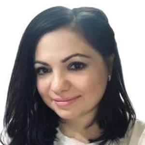 Дёмина Екатерина Александровна