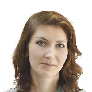 Болдырева Наталья Владимировна