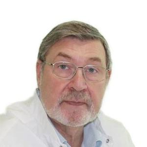 Хрущев Юрий Иванович