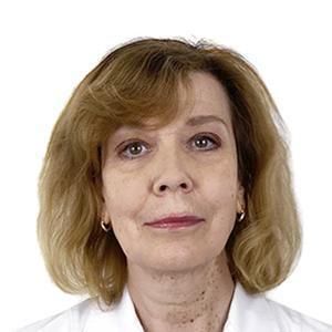 Пескова Ольга Владимировна