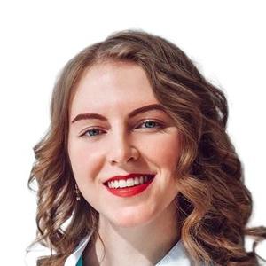 Антонова Елена Анатольевна