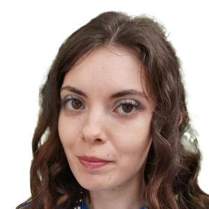 Рябихина Софья Олеговна