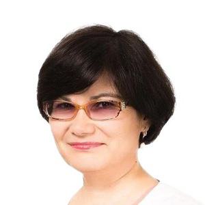 Гончар Лариса Адиковна