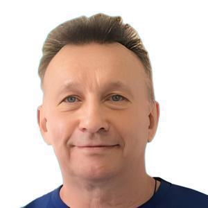 Ролик Геннадий Николаевич