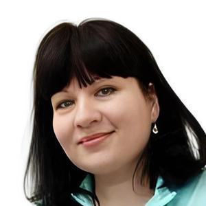Соколова Елена Геннадьевна
