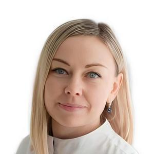 Баранова Елена Михайловна