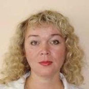 Борисова Елена Ивановна