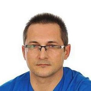 Диндиберя Евгений Владимирович