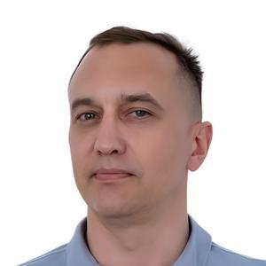 Денисов Дмитрий Юрьевич