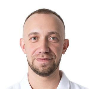 Поваринцев Константин Олегович