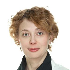 Кожевникова Яна Борисовна